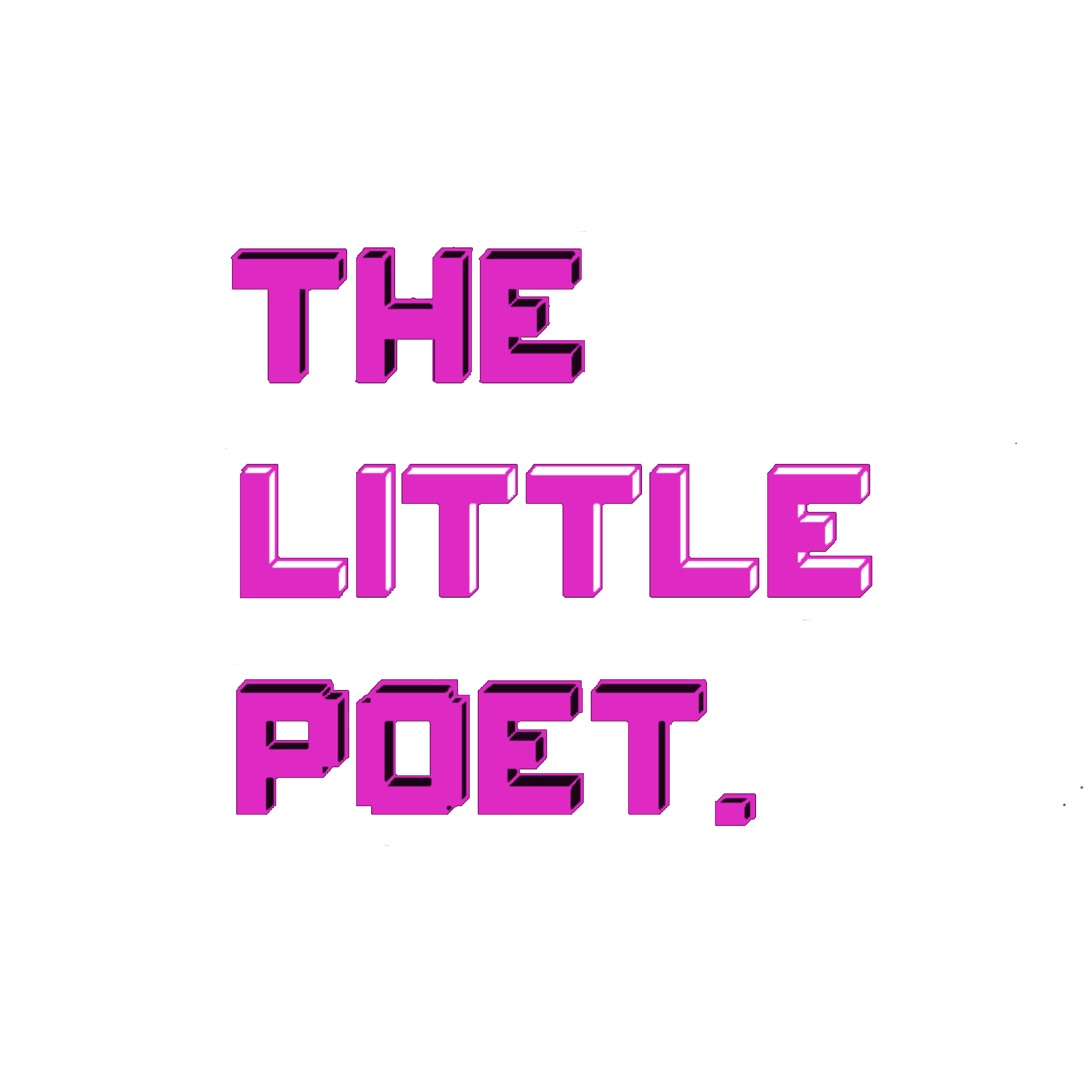 The Little Poet